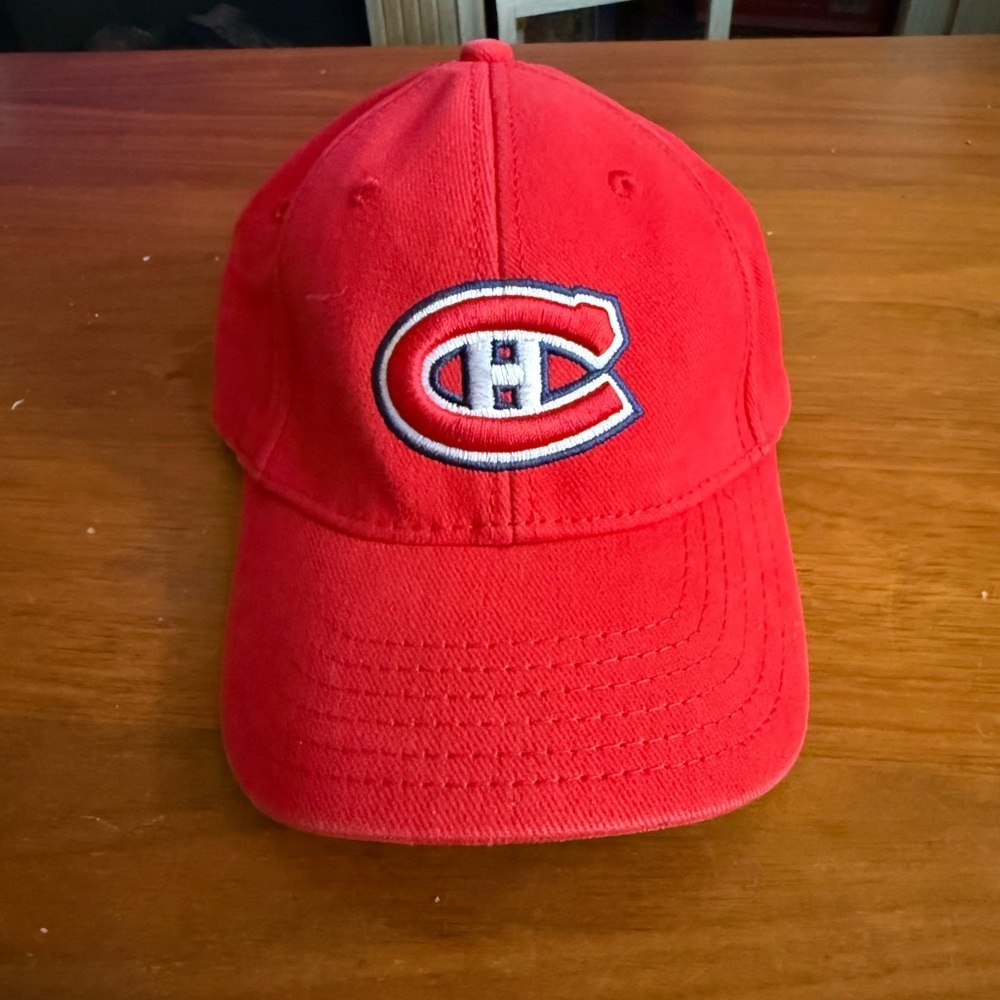 Montreal Canadians NHL Hat